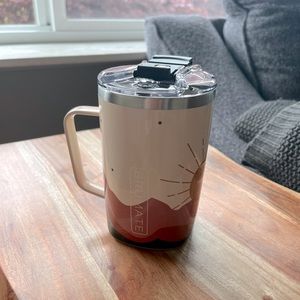 Brumate Sundown Toddy Insulated Coffee Mug